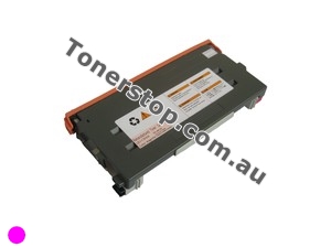 Picture of Magenta Remanufactured Toner Cartridge - suits Tally Genicom 8108N