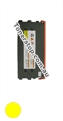 Picture of Yellow Remanufactured Toner Cartridge - suits Tally Genicom 8108N