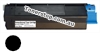 Picture of Black Compatible Toner Cartridge - suits OKI C5510