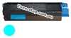 Picture of Cyan Compatible Toner Cartridge - suits OKI C5510