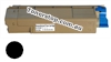 Picture of Black Compatible Toner Cartridge - suits OKI C810n