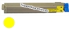 Picture of Yellow Remanufactured Toner Cartridge - suits Intec EPP550