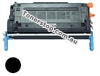 Picture of Black Remanufactured Toner Cartridge - suits HP 5550n