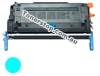 Picture of Cyan Remanufactured Toner Cartridge - suits HP 5550n