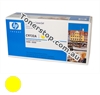 Picture of Yellow Genuine OEM Toner Cartridge for HP 5550n