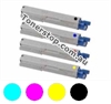Picture of Bundled Set of 4 Compatible Toner Cartridges - suits OKI C5600
