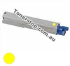 Picture of Yellow Compatible Toner Cartridge - suits OKI C5600