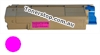Picture of Magenta Compatible Toner Cartridge - suits OKI C5650
