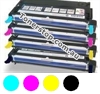 Picture of Bundled Set of 4 Remanufactured Toner Cartridges - suits Dell 3115CN