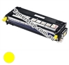 Picture of Yellow Remanufactured Toner Cartridge - suits Dell 3115CN