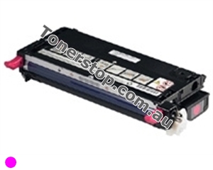 Picture of Magenta On Special - Genuine Toner Cartridge for Dell 3110CN