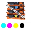 Picture of Bundled Set of 4 Remanufactured Toner Cartridges - suits Canon LBP5200
