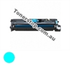 Picture of Cyan Remanufactured Toner Cartridge - suits Canon LBP5200