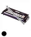 Picture of Black Remanufactured Toner Cartridge - suits Dell 3130CN