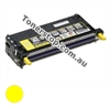 Picture of Yellow Remanufactured Toner Cartridge - suits Epson C3800