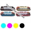 Picture of Bundled Set of 4 Remanufactured Toner Cartridges - suits HP CP3505