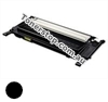 Picture of Black Compatible Toner Cartridge - suits Samsung CLP-315W