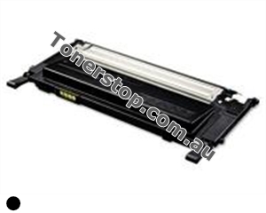 Picture of Black Compatible Toner Cartridge - suits Samsung CLX-3175