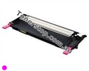 Picture of Magenta Compatible Toner Cartridge - suits Samsung CLX-3175N