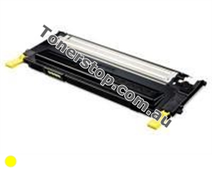 Picture of Yellow Compatible Toner Cartridge - suits Samsung SL-C430W