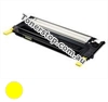 Picture of Yellow Compatible Toner Cartridge - suits Samsung CLP-365W