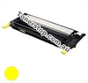 Picture of Yellow Compatible Toner Cartridge - suits Samsung CLP-315W