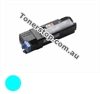 Picture of Cyan Compatible Toner Cartridge - suits Dell 2150CDN