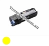 Picture of Yellow Compatible Toner Cartridge - suits Dell 2150CDN