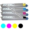Picture of Bundled Set of 4 Remanufactured Toner Cartridges - suits OKI ES3640eMFP