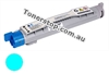 Picture of Cyan Remanufactured Toner Cartridge - suits Dell 5100CN