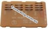 Picture of  Compatible Toner Reset Chip - suits Samsung SF-565P