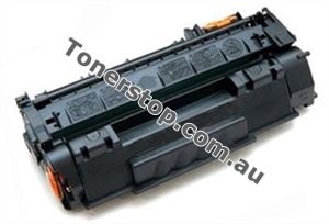 Picture of Compatible Toner Cartridge - suits HP MP 3392