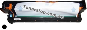 Picture of Black Remanufactured Drum Unit - suits Xante ILUMINA 427 Digital Color Press