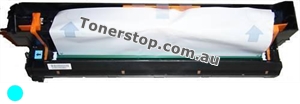 Picture of Cyan Remanufactured Drum Unit - suits OKI C9655HDN