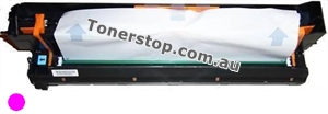 Picture of Magenta Remanufactured Drum Unit - suits Intec CP2020