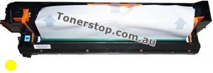 Picture of Yellow Remanufactured Drum Unit - suits Xante ILUMINA 427 Digital Color Press