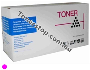 Picture of Magenta Compatible Toner Cartridge - suits Kyocera P Series P7035CDN