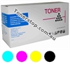 Picture of Bundled Set of 4 Compatible Toner Cartridges - suits Dell H825cdw