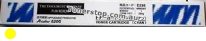 Picture of Yellow On Special - Genuine Toner Cartridge for Xerox DocuColor 5760