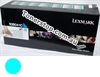 Picture of Cyan On Special - Genuine Toner Cartridge for Lexmark C750