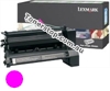 Picture of Magenta On Special - Genuine Toner Cartridge for Lexmark C750