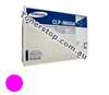 Picture of On Special - Magenta Genuine Toner Cartridge for Samsung CLP-600
