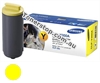 Picture of On Special - Yellow Genuine Toner Cartridge for Samsung CLP-350