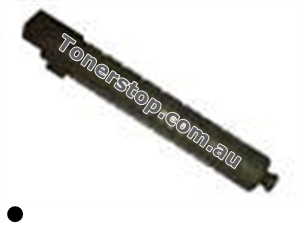 Picture of Black Compatible Toner Cartridge - suits Ricoh MP C3504