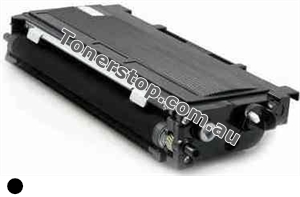 Picture of Black Compatible Toner Cartridge - suits Brother DCP-7020
