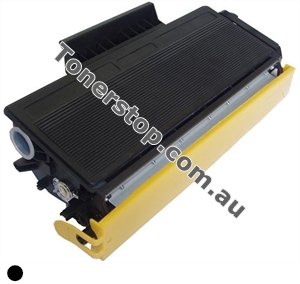Picture of Black Compatible Toner Cartridge - suits Brother MFC-8890DW