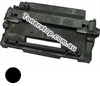 Picture of Black Compatible Toner Cartridge - suits HP Enterprise 500 M521