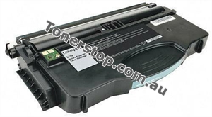 Picture of Compatible Toner Cartridge - suits Lexmark Lexmark E Series E120N
