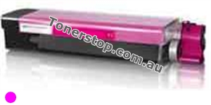 Picture of Magenta Compatible Toner Cartridge - suits OKI MC560