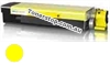 Picture of Yellow Compatible Toner Cartridge - suits OKI C5850